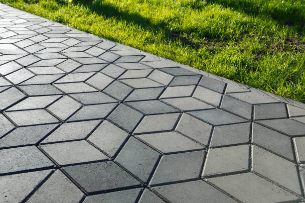 Best Permeable Paver Driveway  in Roselle, IL