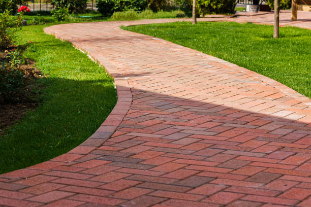 Reasons to Select Us for Your Driveway Paving Requirements in Roselle, IL