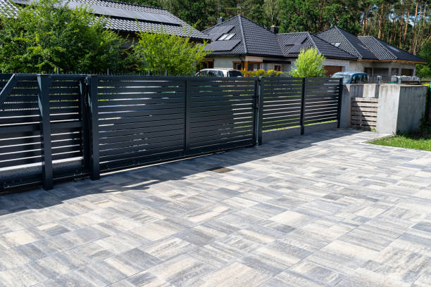 Best Affordable Driveway Pavers  in Roselle, IL