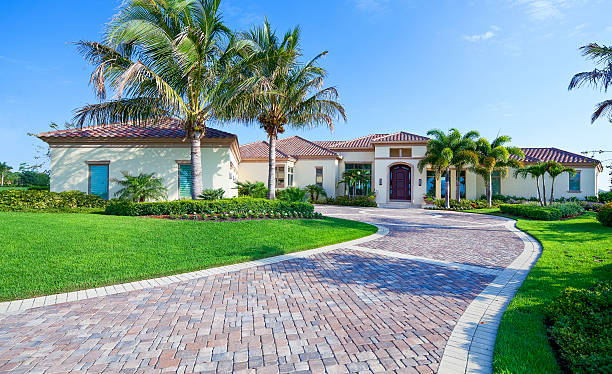Best Best Driveway Pavers  in Roselle, IL