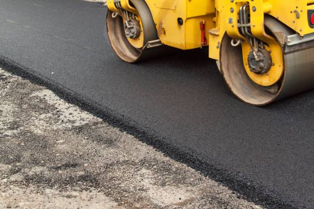 Best Driveway Paving Company  in Roselle, IL